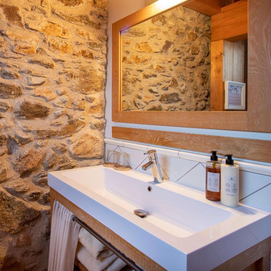 Hotel Boutique Niu De Sol - Designed For Adults Palau Saverdera Exterior photo