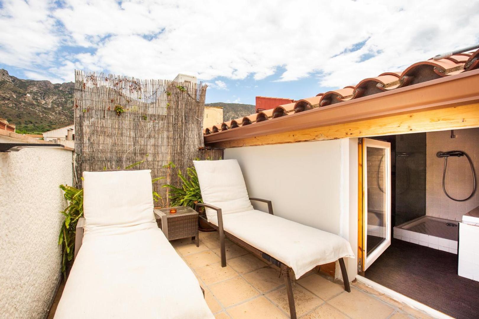 Hotel Boutique Niu De Sol - Designed For Adults Palau Saverdera Exterior photo