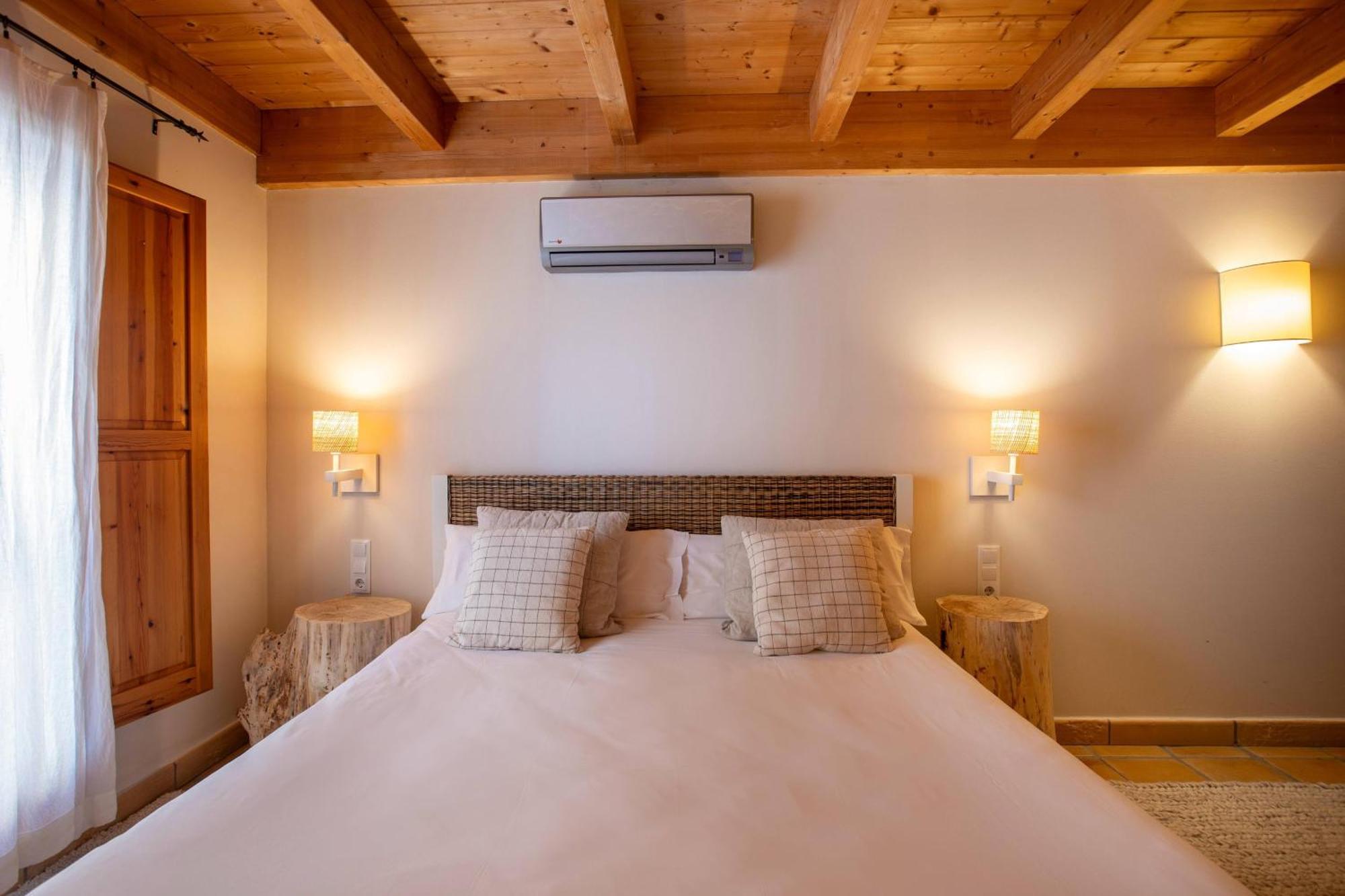 Hotel Boutique Niu De Sol - Designed For Adults Palau Saverdera Exterior photo